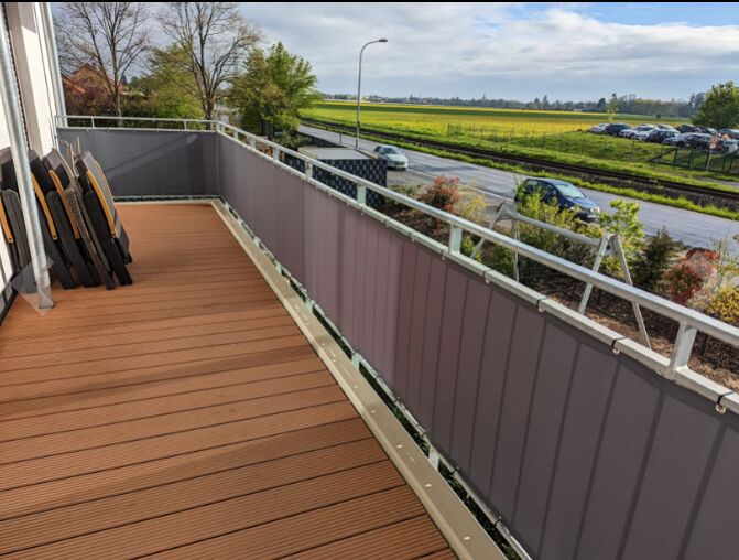跨境热销遮阳帘隐私雨布围栏网花园庭院阳台植物护外加密加厚详情52