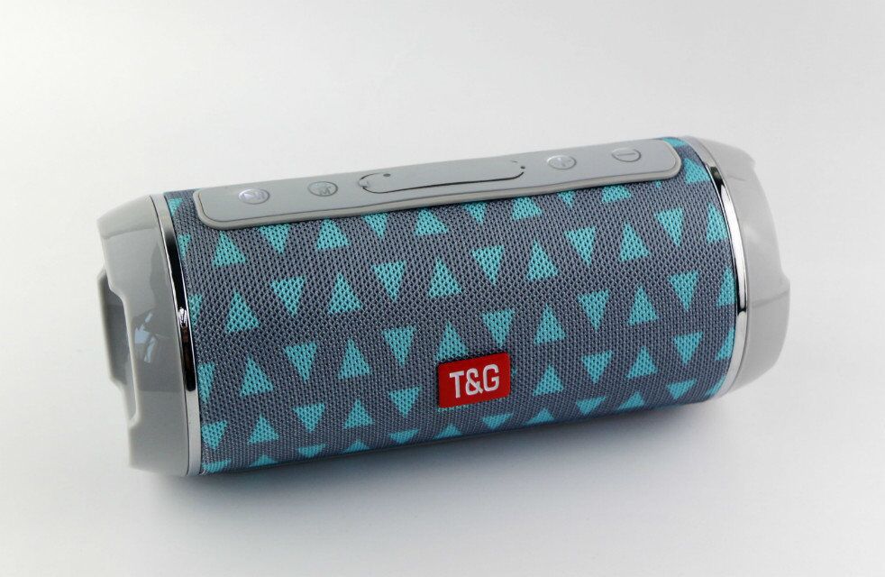 Новый водонепробиваемый телефон TG116 bluetooth с сабвуфером на флешке и голосовой связью pic 31