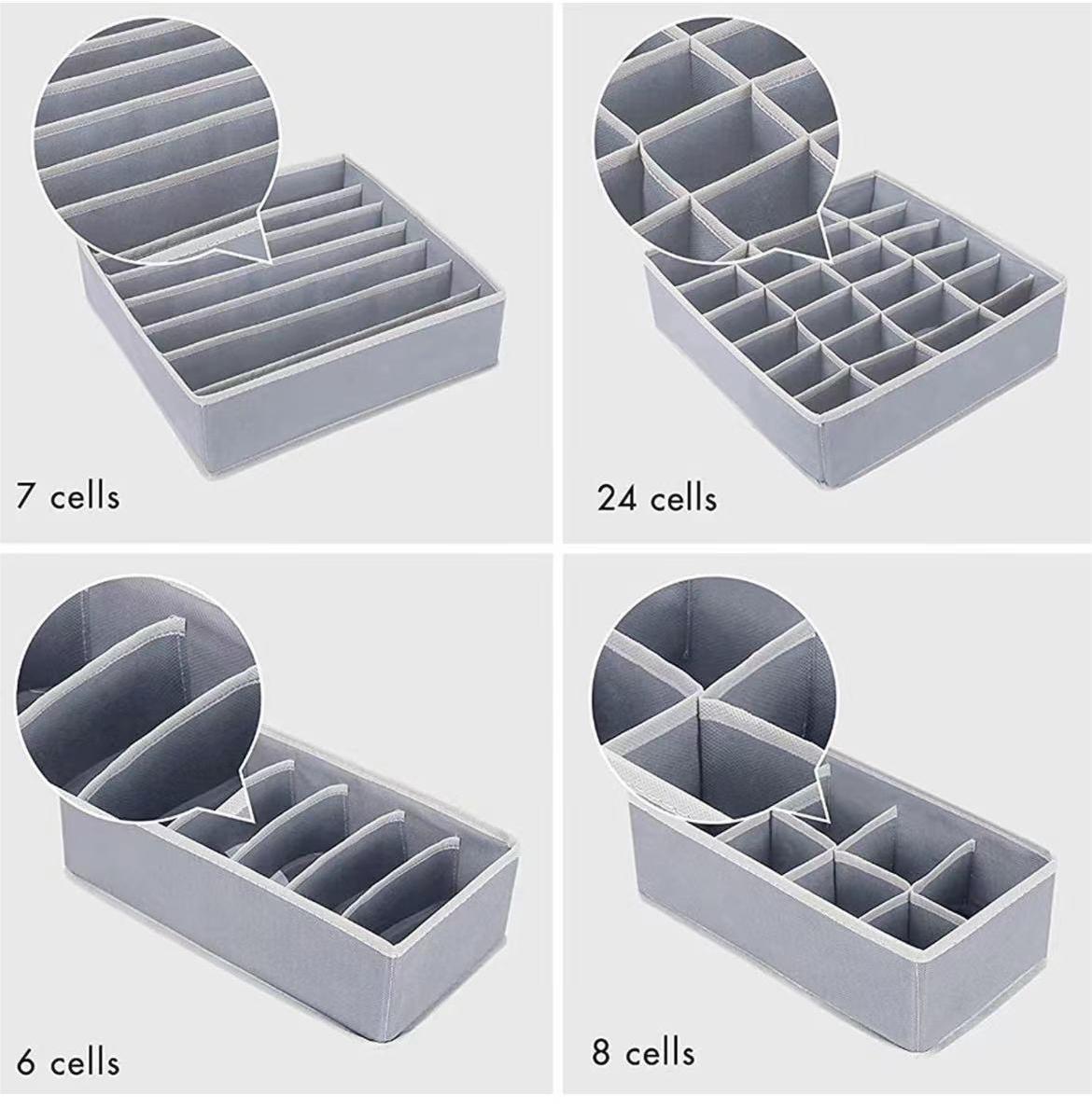 Acrylic bar millet storage box, transparent acrylic box, 180g pic 16