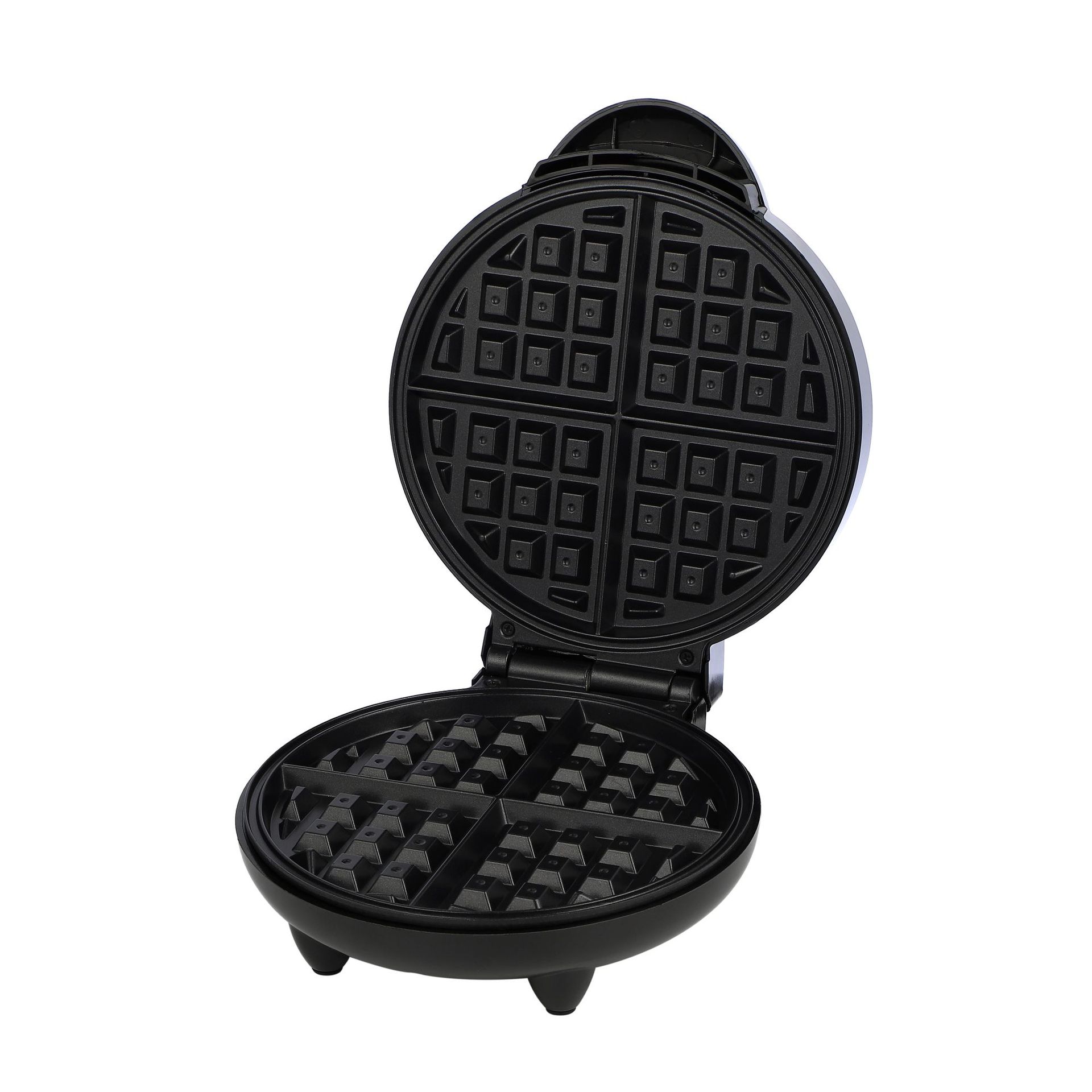 Cross-border SAYONA double-sided flipping waffle machine, household cake machine, multi-functional electric heating griddle, snack breakfast machine pic 5
