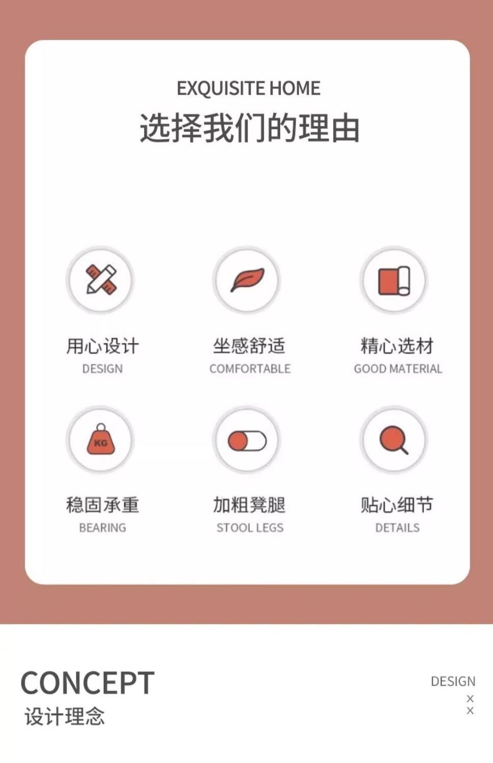 宿舍大学生懒人沙发靠背椅可折叠电脑书桌休闲椅家用书桌学习座椅详情5