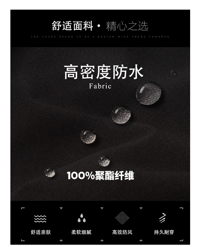 秋冬款加绒加厚羊羔绒加大加肥保暖御寒科技升温裤子休闲棉裤直筒详情39