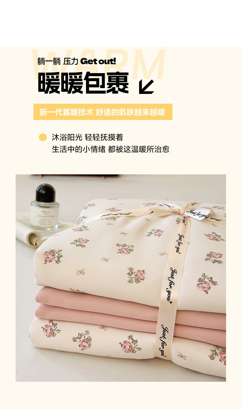 2025 New best-selling knitted cotton double-layer yarn A Class baby and mother grade four-piece set, one-piece consignment, three-piece set gift pic 2