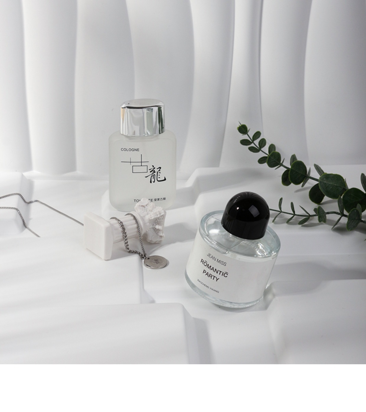 3D wall panel立体浮雕背景墙板贴客厅餐厅办公室民宿酒店KTV展厅遮丑墙壁PVC板跨境3D墙板绿生新材料详情23