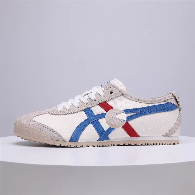 笏石尼伯特莆田鞋春夏鬼冢虎情侣帆布一脚蹬休闲鞋成人男女懒人鞋详情9