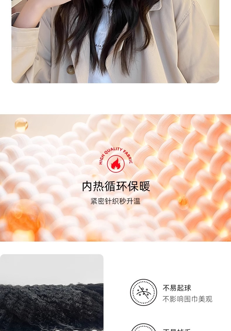 赵露思同款帽子女秋冬渔夫帽大头围大脸适合加厚保暖羊羔毛鸭舌帽详情8