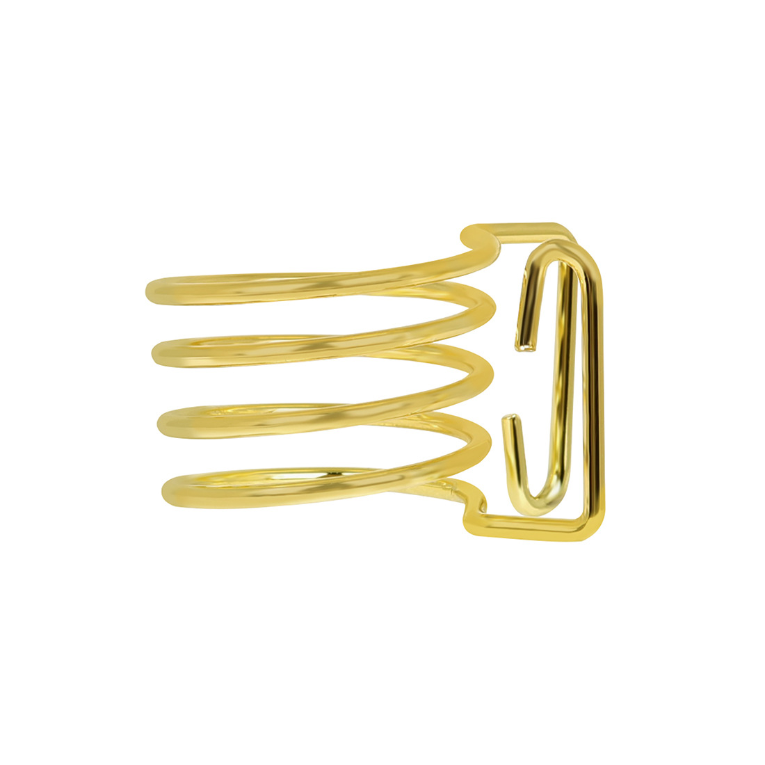 Wholesale of alto saxophone clips, bakelite flute head clamps, saxophone spring clips, musical instrument accessories, reed clips pic 11