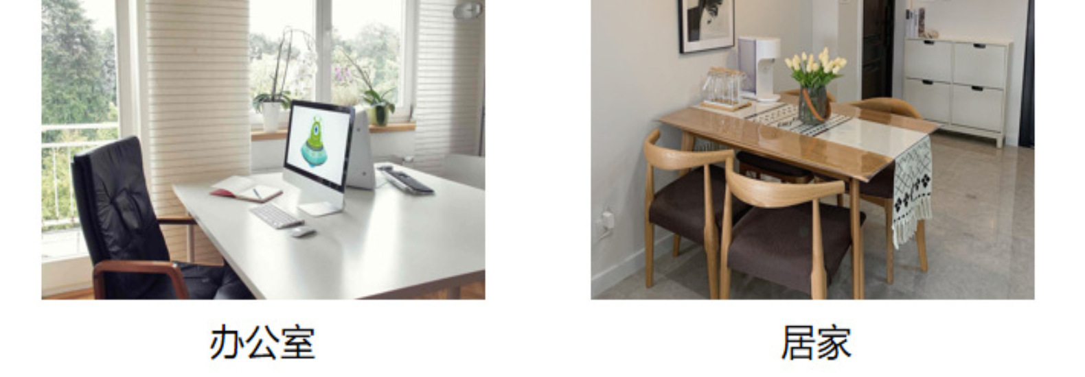 银杏叶防滑圆形烫金隔热桌垫批发高级感实底耐高温防水桌布茶几垫详情10