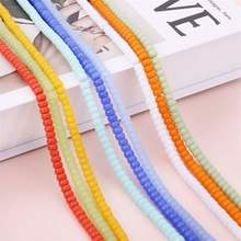 玻璃晕染洒金竹节珠古风散珠手工diy手串珠配饰琉璃仿玉珠子材料详情18