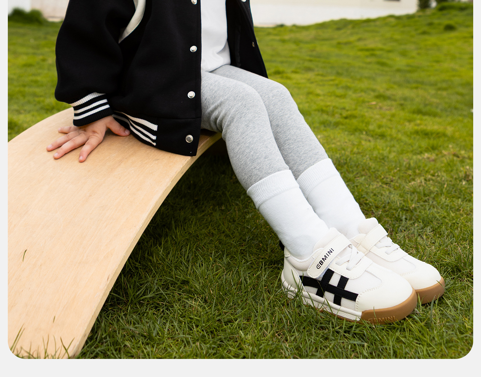 英贝米尼秋季新款儿童鞋宝宝鞋男女小童软底婴儿学步鞋防滑轻稳鞋详情7