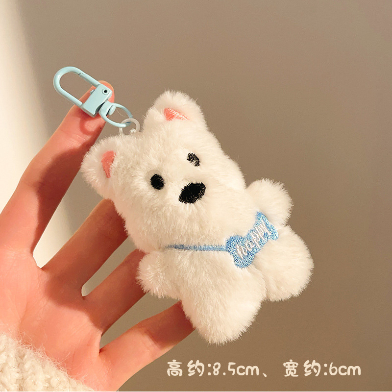 Night market street stalls, small gifts, pendants, plush toys, event promotion, hanging decorations, dolls, backpack decorations, key wholesale pic 42