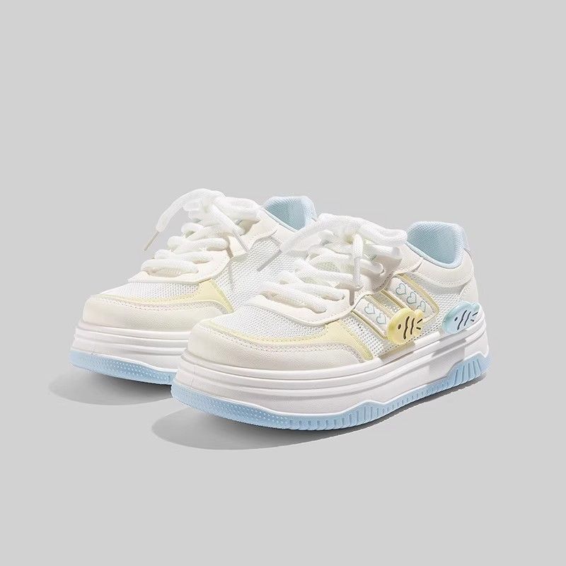 童鞋女童运动鞋女童加绒加厚小白板鞋运动女孩学生儿童棉鞋鞋子详情12