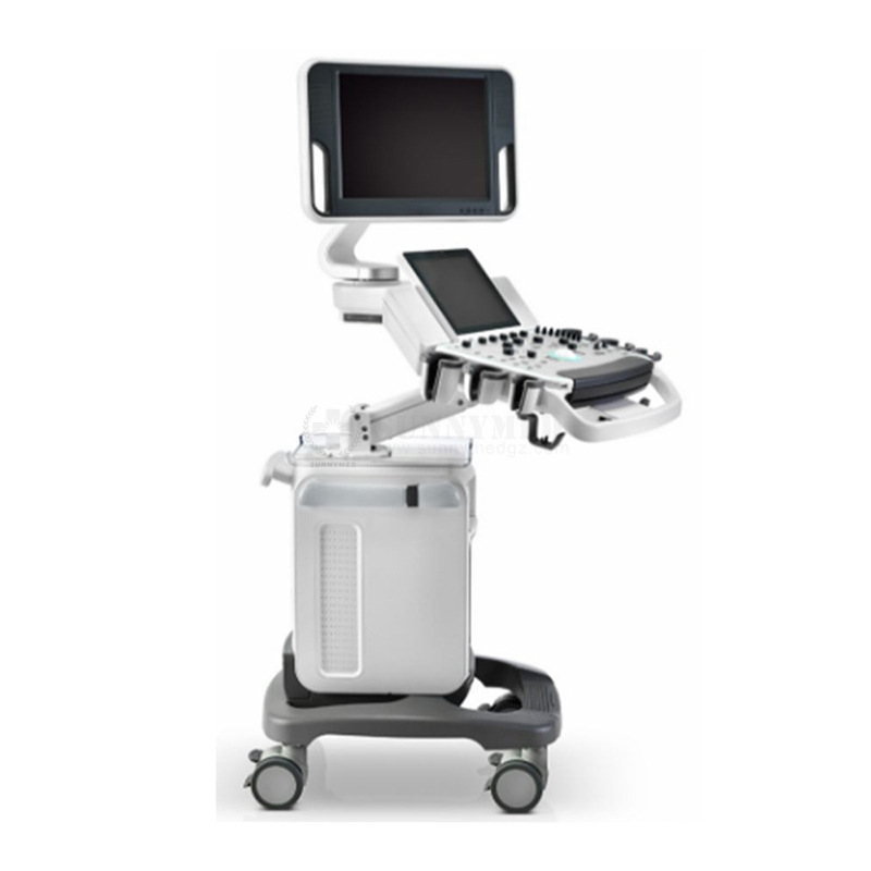 Cross-border exclusive supply Mindray DC-40 color Doppler ultrasound scanner B-ultrasound machine desktop ultrasound diagnostic system pic 11