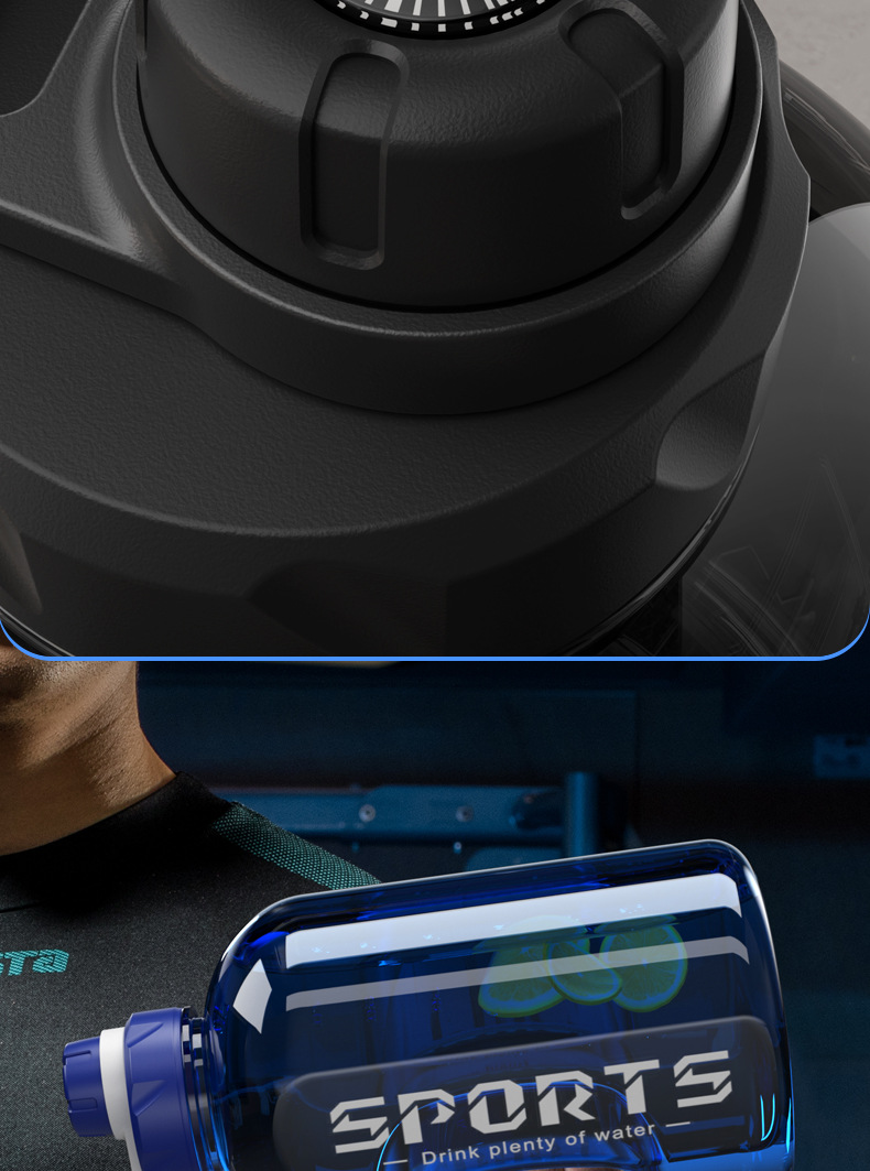 大容量吨吨桶男女吸管夏季用高颜值吨吨杯健身运动便携随行塑料杯详情19