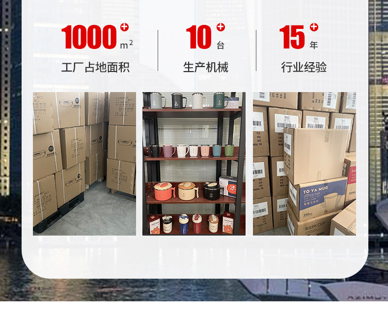 304 insulated lunch box, portable lunch box for office workers and students, compartments bento box, leak-proof fast food plate, cross-border gift pic 4