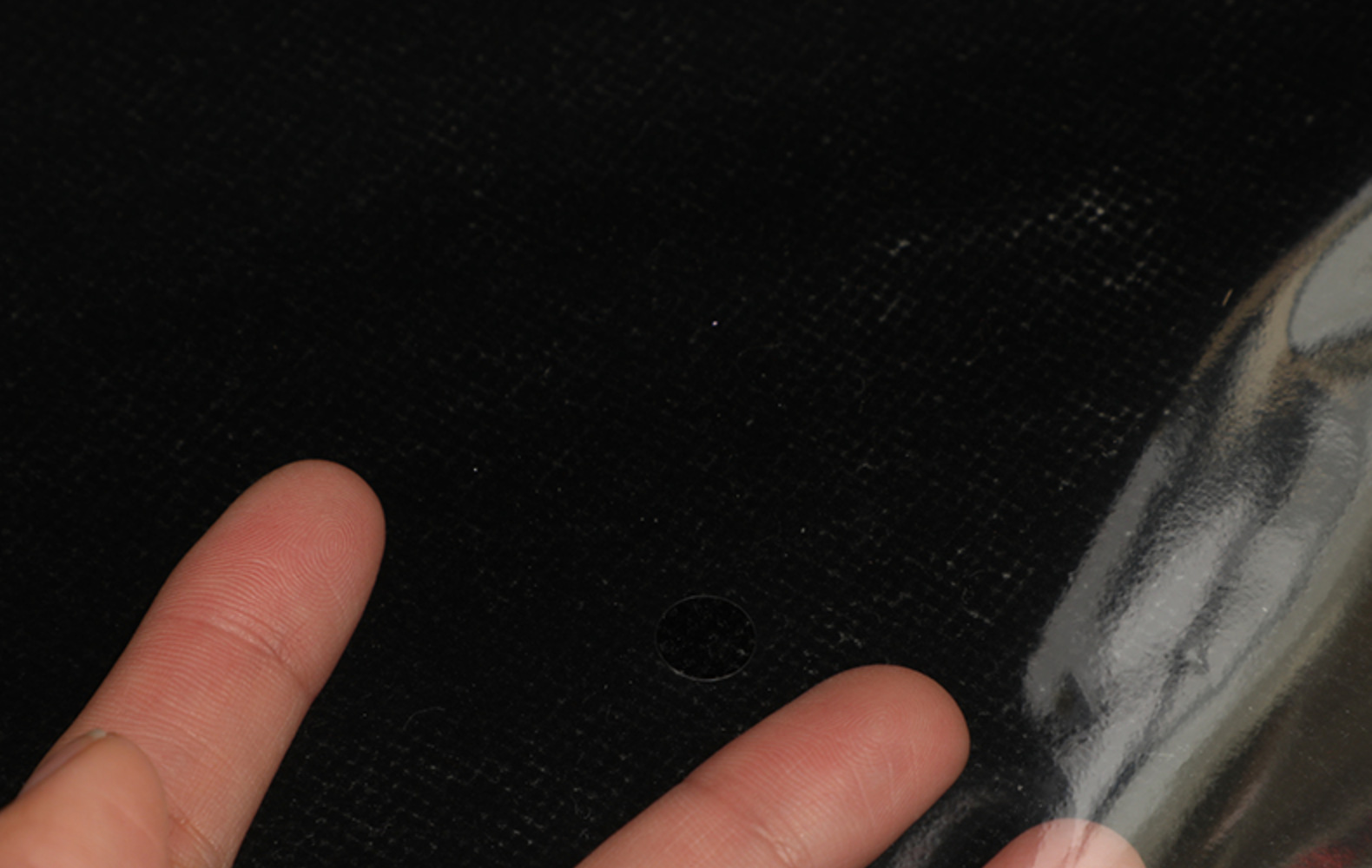 现货opp自粘袋 衣服自封袋子不干胶长条平口塑料自黏袋透明包装袋详情19