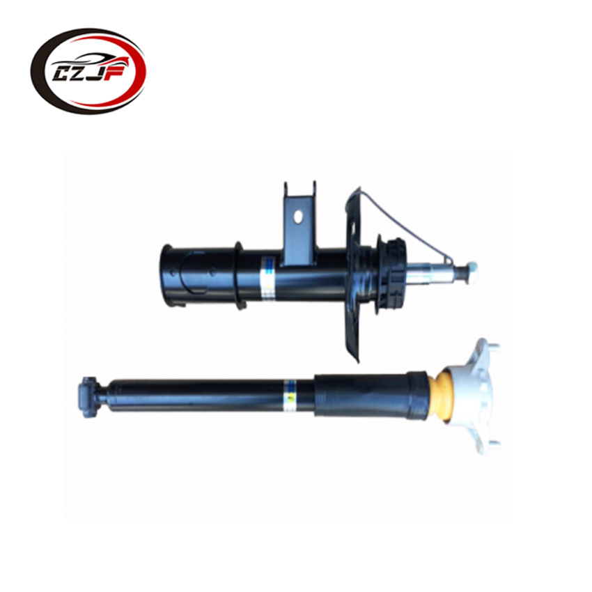 Applicable to Mercedes-Benz 246 shock absorber suspension air hole suspension shock absorber pic 6