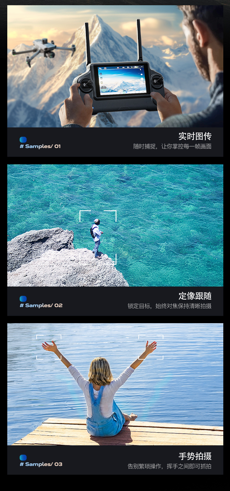 P7max cross-border bestseller, Wing 6 professional aerial photography drone, 8k long-range remote-controlled aircraft, export wholesale pic 19