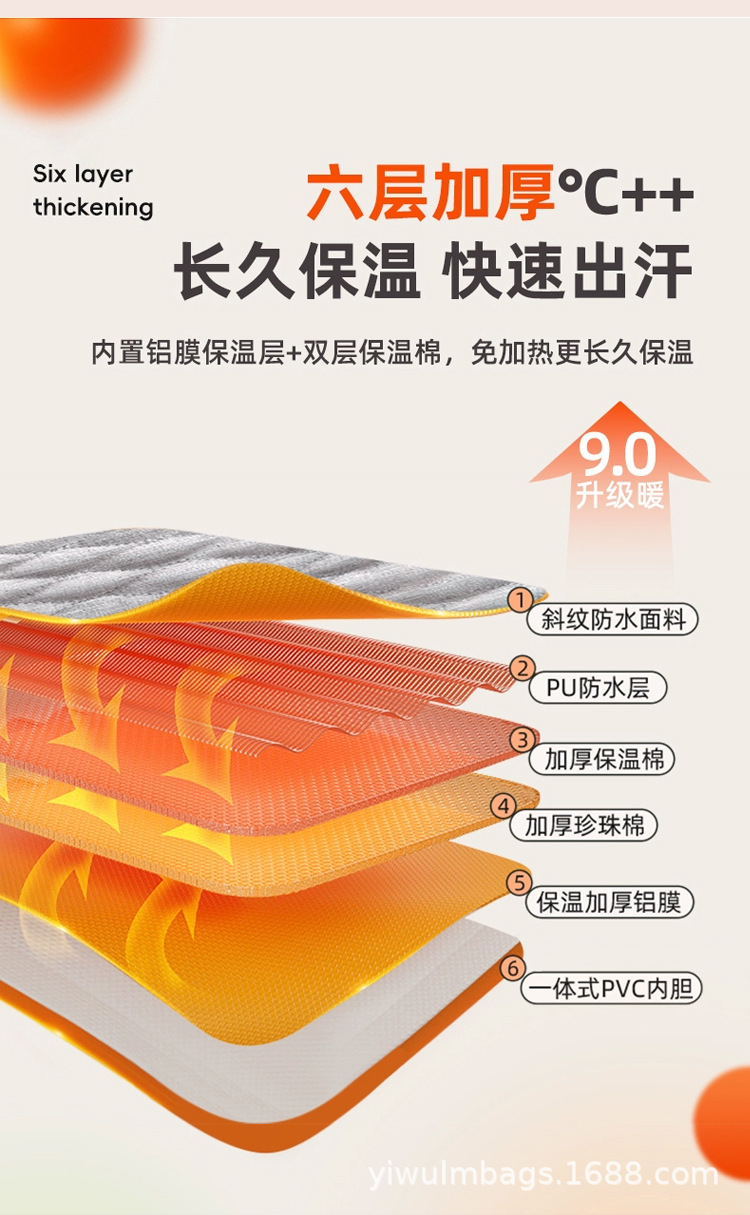 熏蒸大腿袋浴盐球泡澡球泡沫盐浴球套盒详情8
