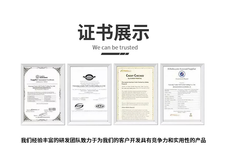 帐篷户外双层便携式折叠露营帐篷野营帐篷牛津布材质防暴雨防风详情11