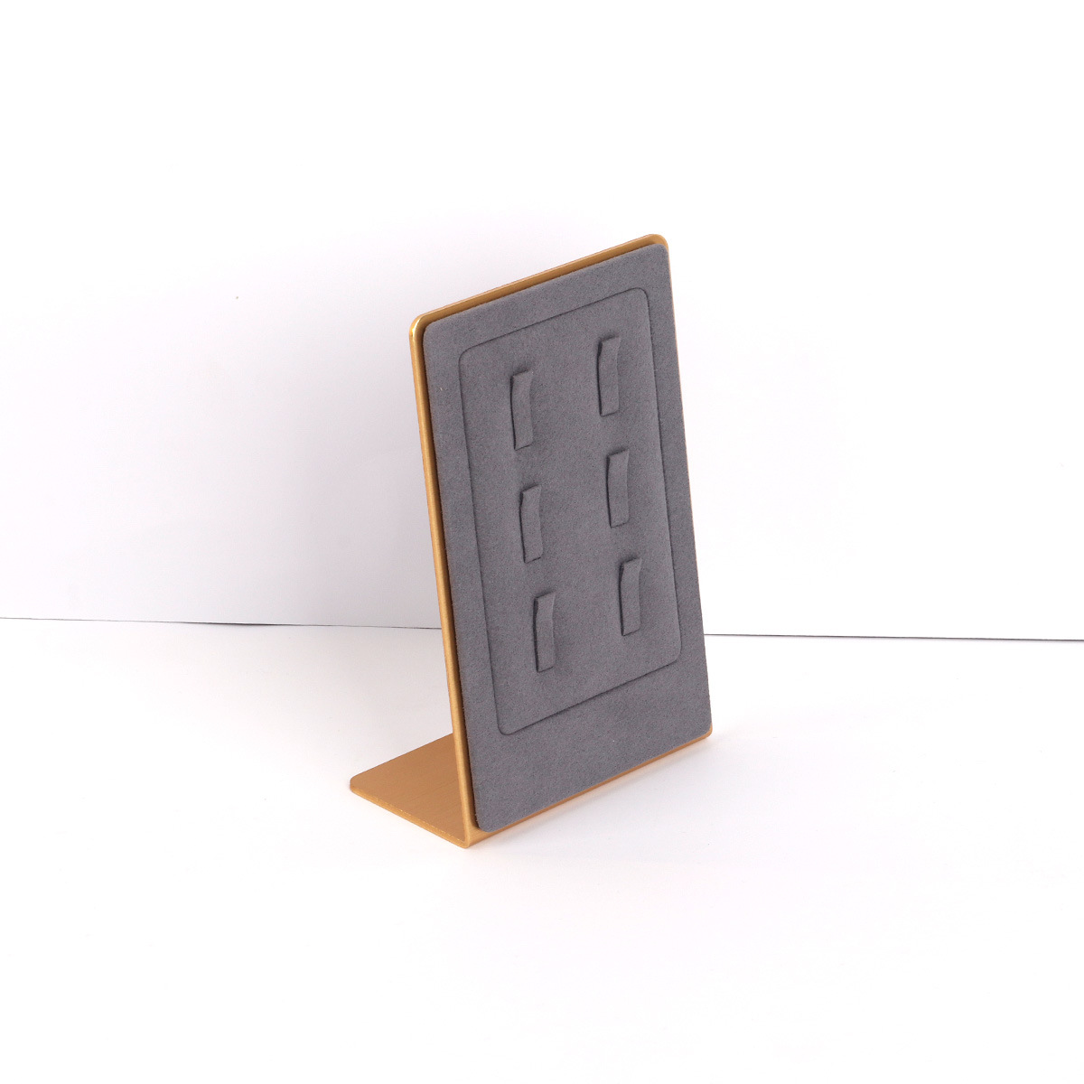 珠宝展示架首饰模特手串手饰黄金饰品架饰品架展示架多功能陈列架详情9