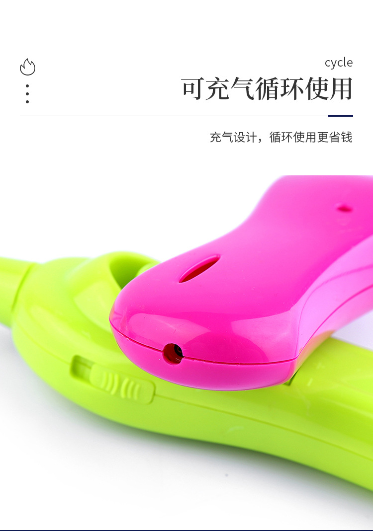 跨境现货防风打火机家用电子点火器厨房煤气点火器户外烧烤打火器详情6