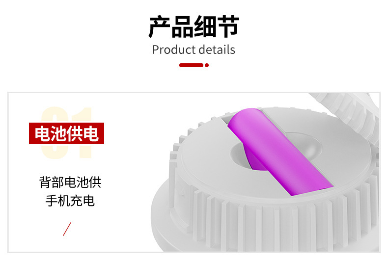 Rechargeable bulbs, a must-have for night market stalls, outdoor camping, household power-off lighting, rainproof rechargeable emergency lights wholesale pic 16