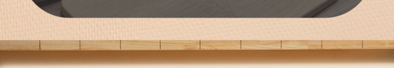 Double-gun baby food cutting board, household chopping board, durable cutting board, plastic cutting board, kitchen cooked food cutting and fruit cutting sticky board pic 7