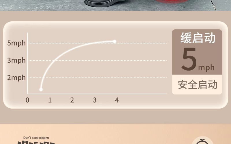 免安装儿童电动扭扭车可坐大人滑行车1-3-6岁轻便男女宝宝溜溜车详情20