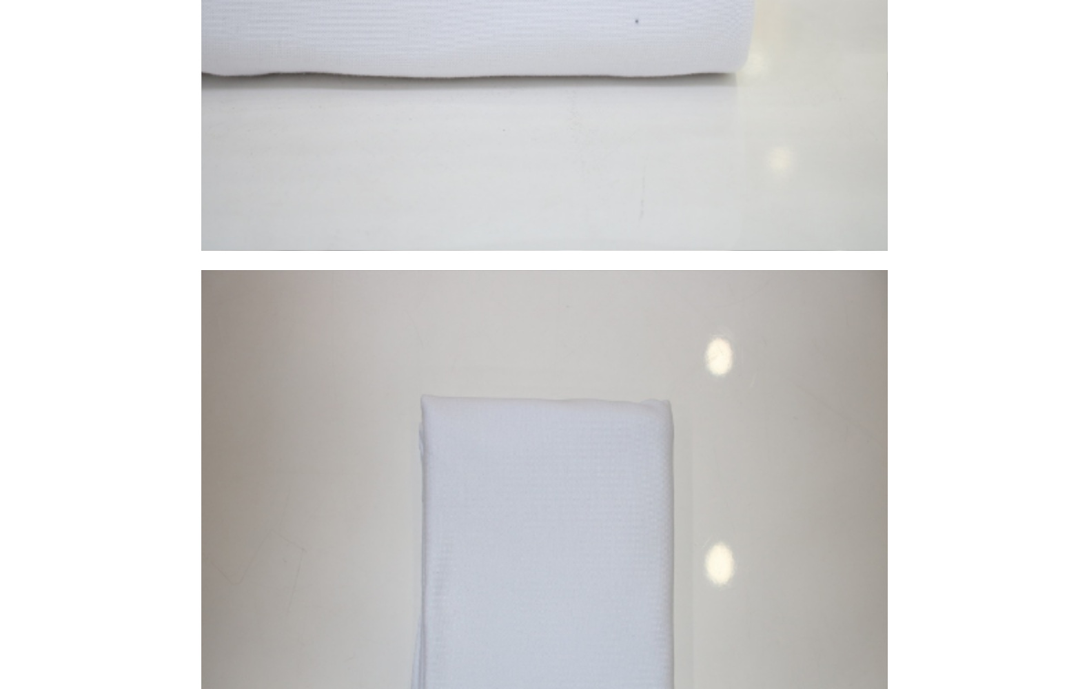 40-count CVC stretch plain weave sweatshirt polyester-cotton single-sided knitted fabric 170g slightly elastic casual breathable T-shirt fabric pic 17