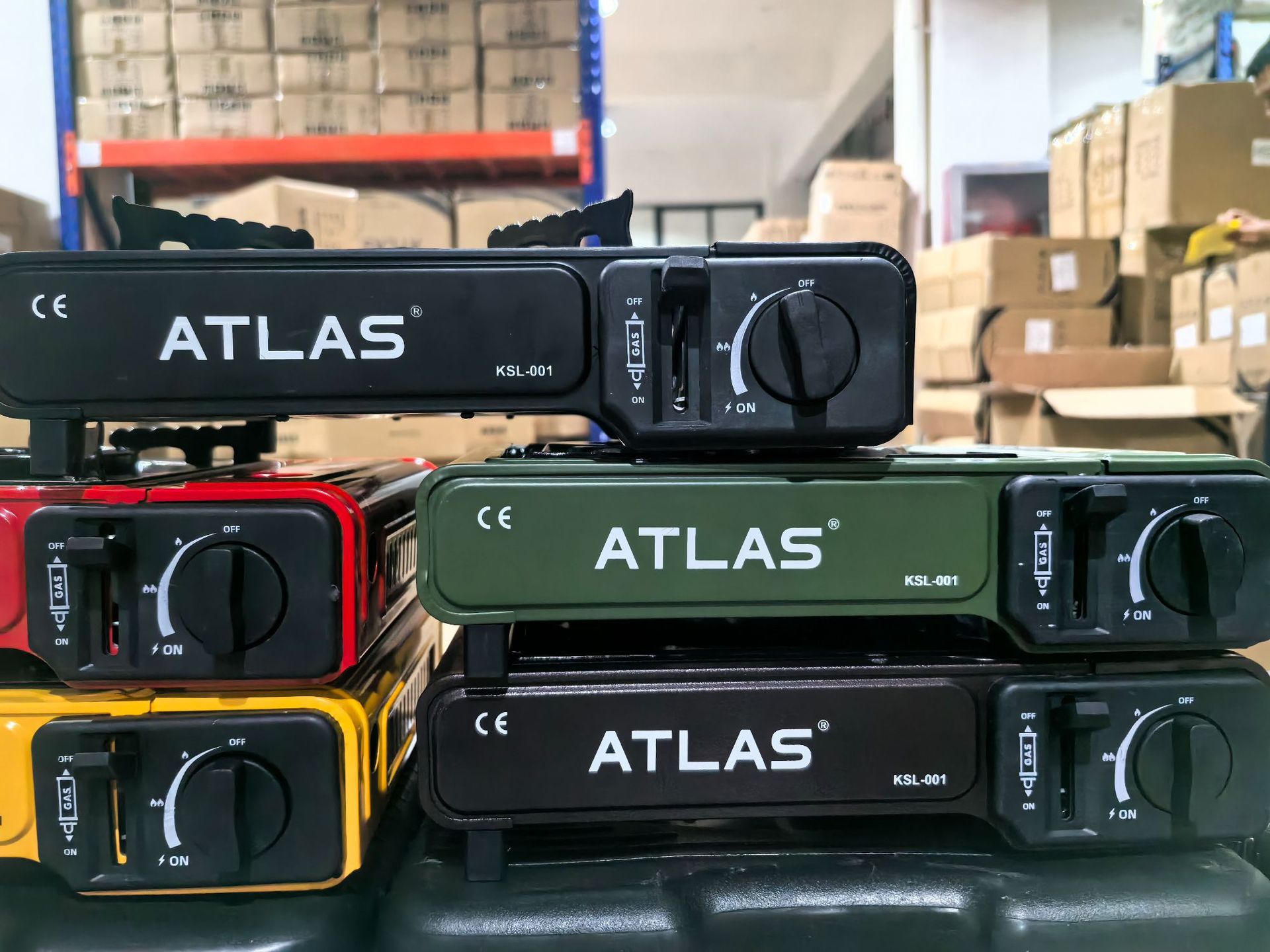Estufas de carcasa a prueba de explosiones para exteriores tanques de gas botellas de gas de butano portátiles gas licuado para exteriores gas de gas tarjetas magnéticas pic 5