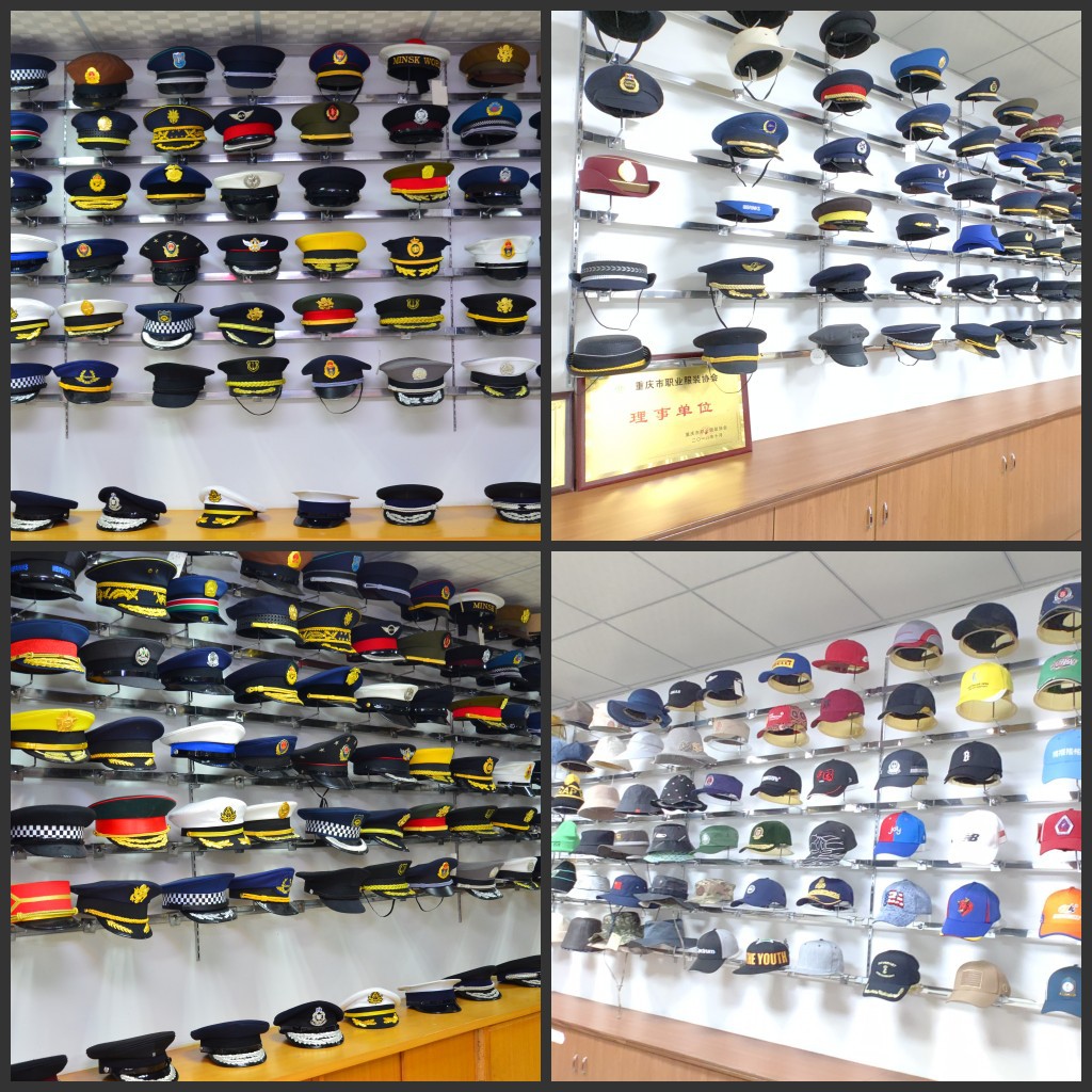 棒球帽子热卖男夏季速干网眼透气户外遮阳休闲帽品牌帽子定做详情3