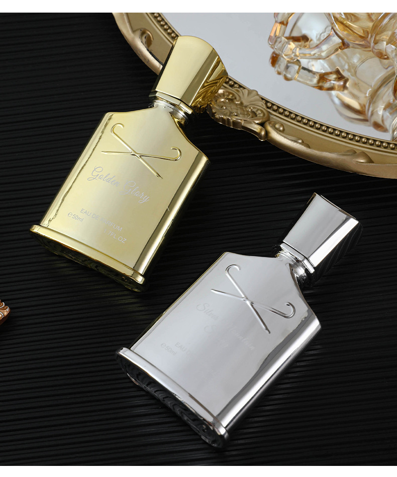 爆款娇柏兰魅力山泉金色光华男士香水花香调清新持久留香跨境香氛详情13