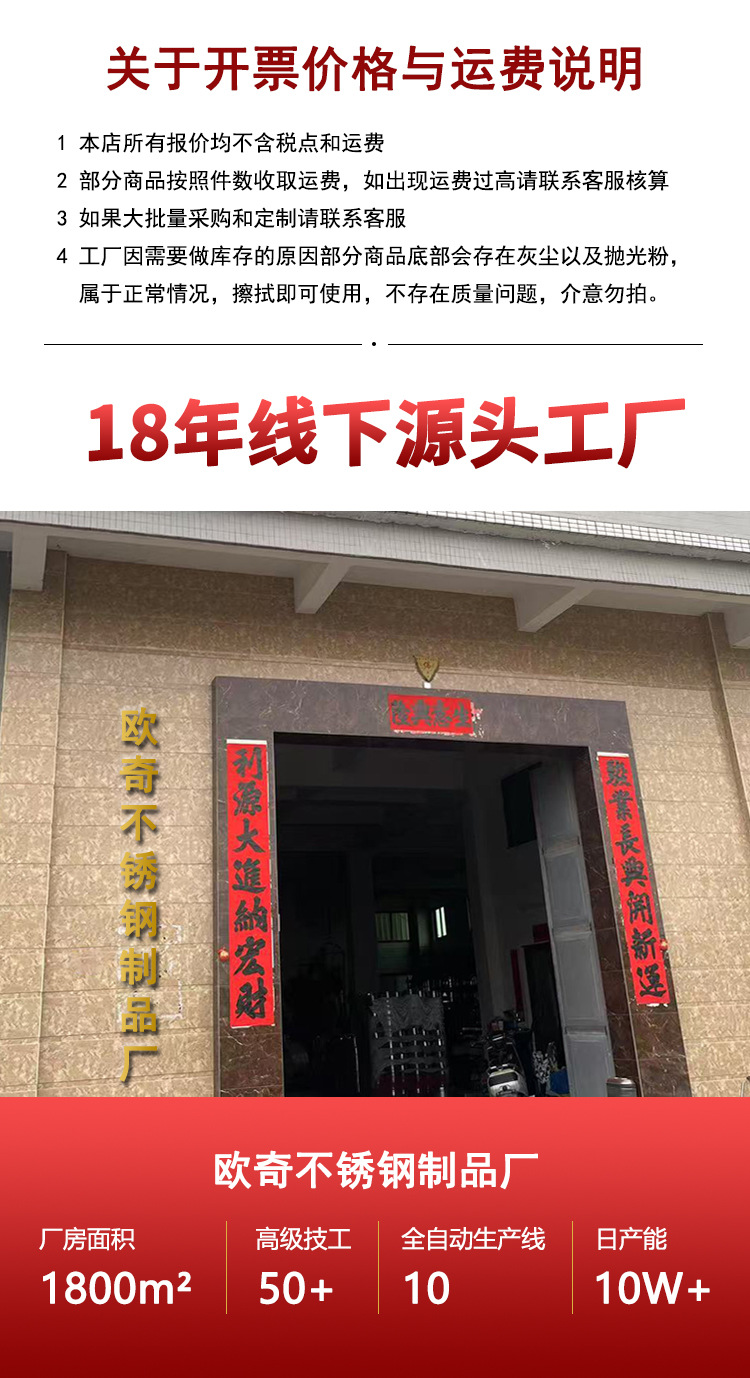 不锈钢方盘长方形加深厚方盆带盖商用装菜铁盒子家用烤鱼托盘商用详情1