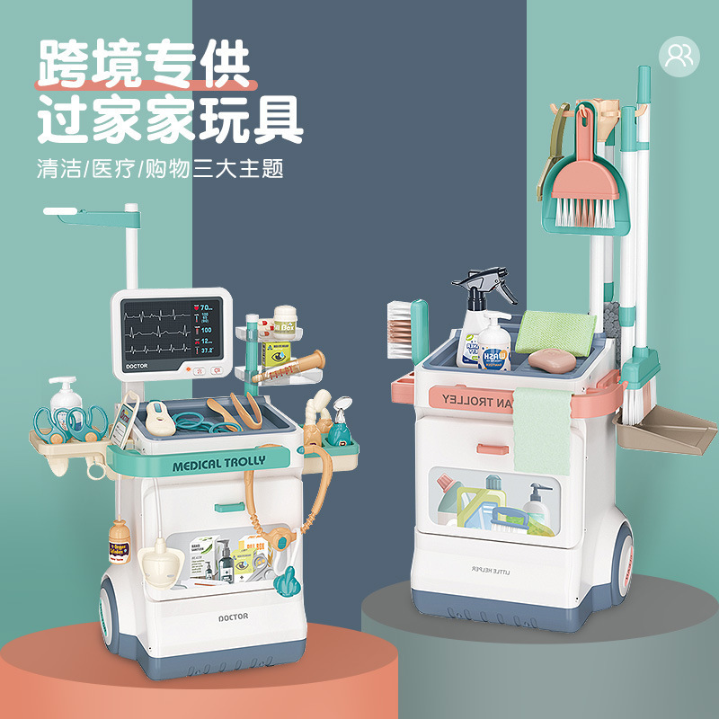 抖音同款家用夹娃娃机玩具小型电动夹公仔扭蛋机儿童迷你抓娃娃机详情7