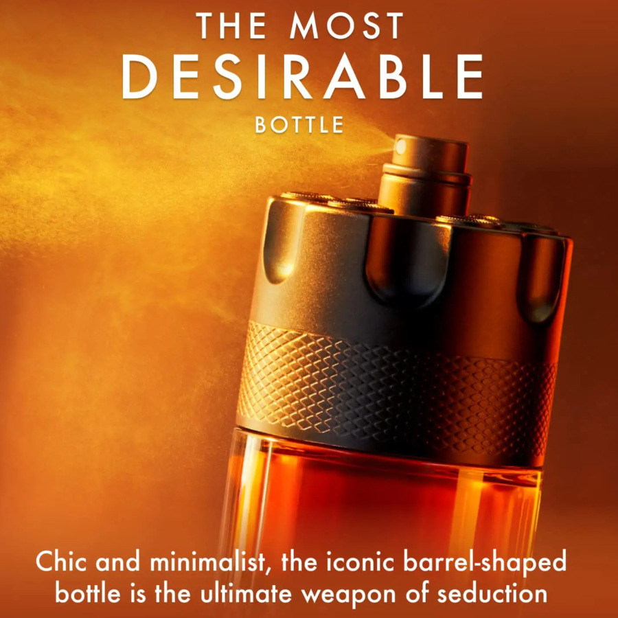 Cross-border bestseller Azzaro The MostWanted Parfum perfume pic 8