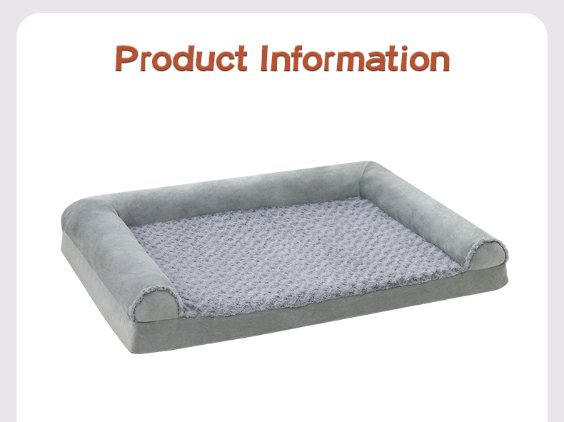 狗窝四季通用中大型犬狗狗床房子型柯基窝猫窝狗屋冬天保暖狗用品详情9