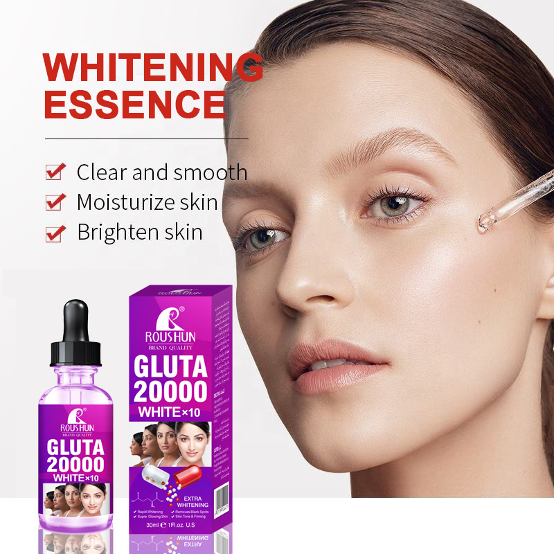 GLUTA 20000 Serum GLUTA 20000 Whitening serum pic 3