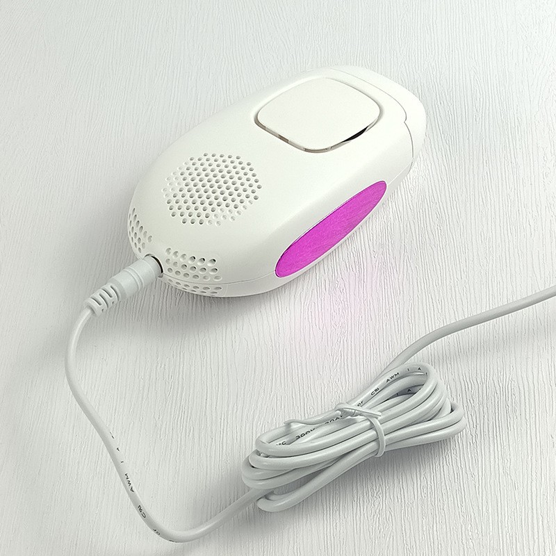 shanilak hair removal Device, portable ipl photonic beauty hair removal device for underarm hair removal, suitable for students to use at home pic 7