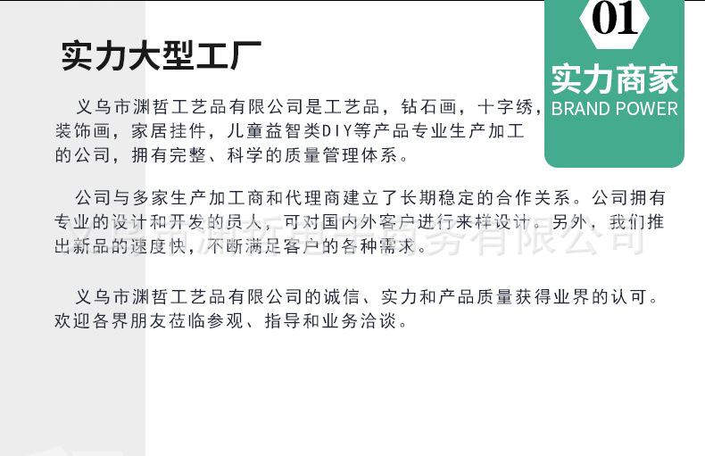 外贸跨境十字绣新款客厅卧室精准印花美丽家园花草风景手工刺绣详情31