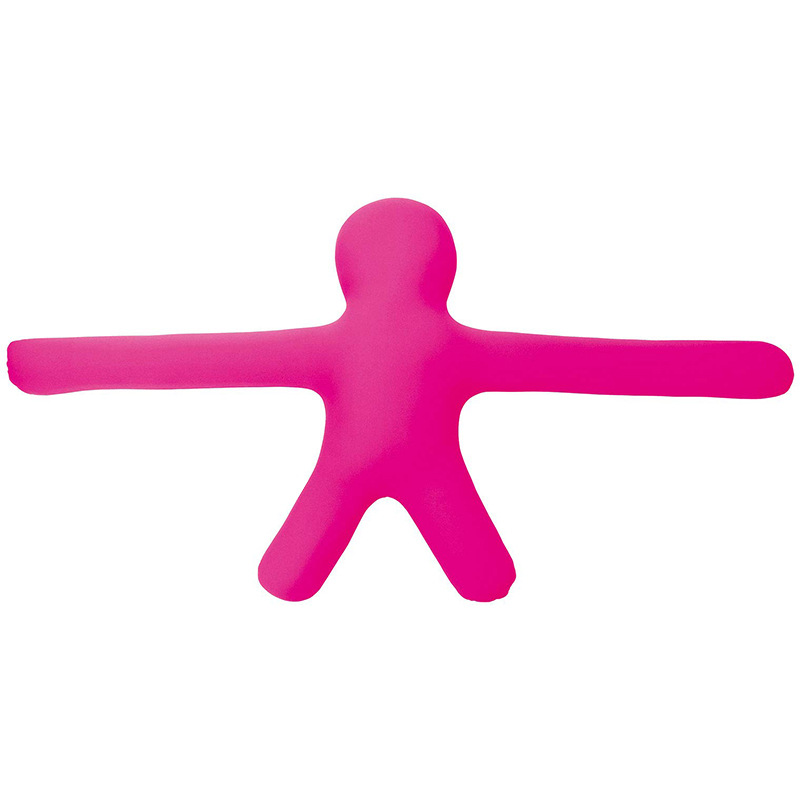 Mini humanoid throw pillows, boyfriend arm-hugging cushions, foam particle toys, custom gifts, cushions, throw pillows and quilts that are popular in Japan and South Korea pic 7
