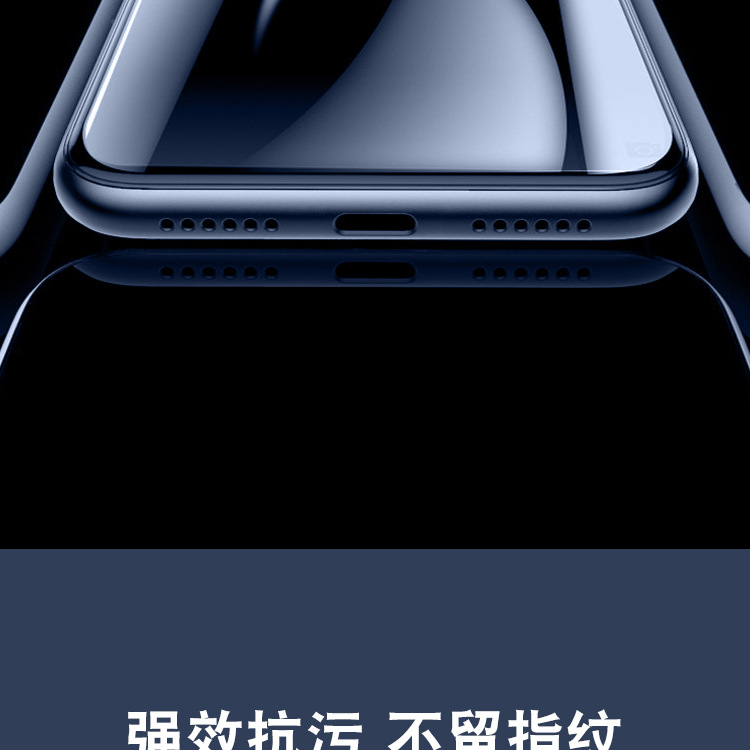 Suitable for oneplus10119PRO high water gel film tpu anti-scratch film, self-repairing soft film pic 8