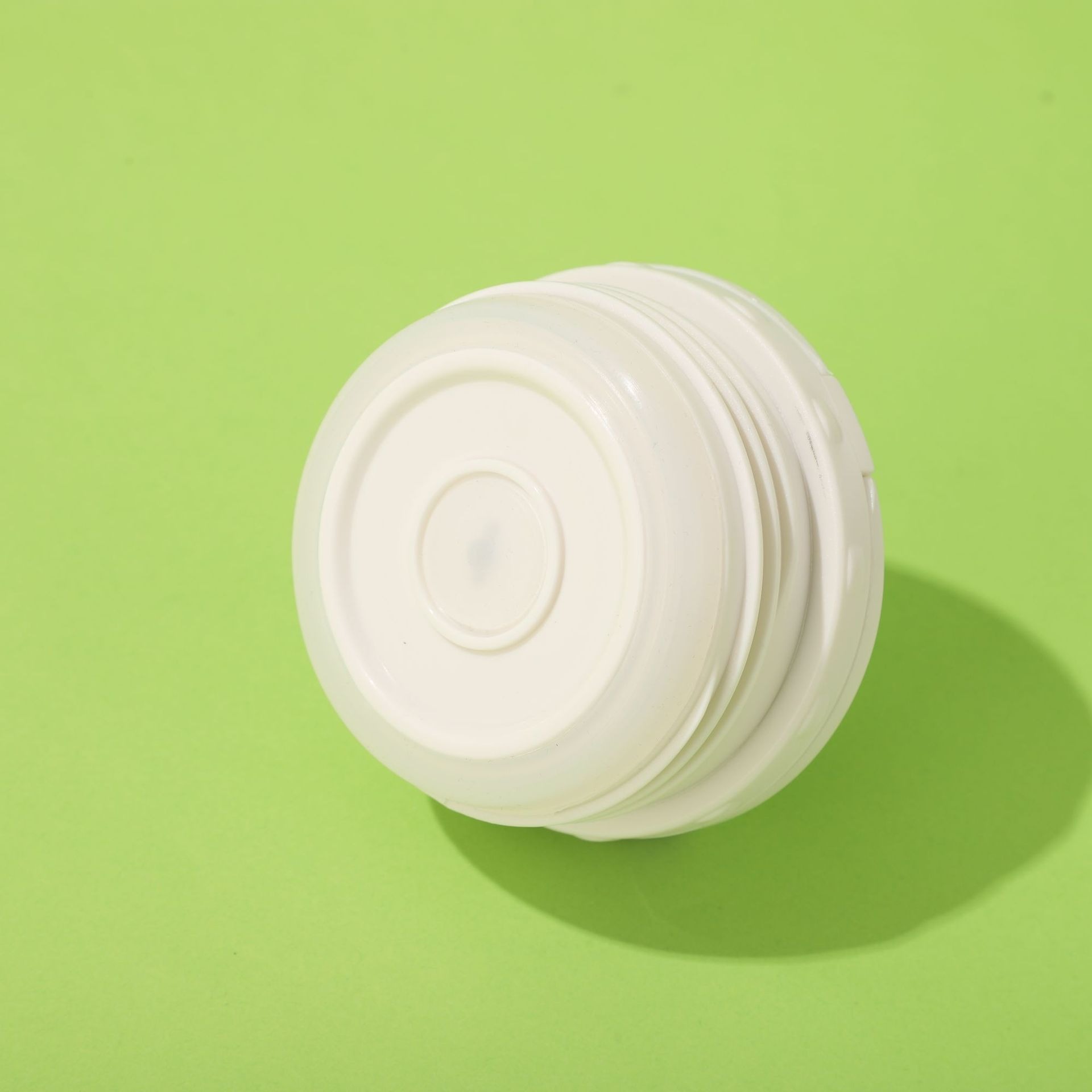 国潮产品316不锈钢熊猫泡泡焖烧杯可爱女生高颜值保温杯双层带杯勺批发详情9