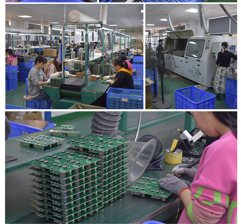 The Shengyang solar inverter reverse control integrated machine is equipped with an mppt solar controller and a hybrid control inverter pic 17