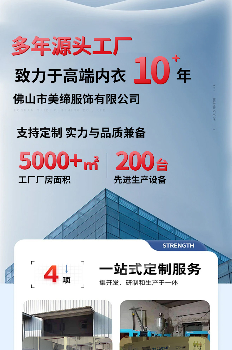 全罩杯大码无痕内衣大胸显小胸调整型收副乳防下垂女薄款矫正文胸详情1