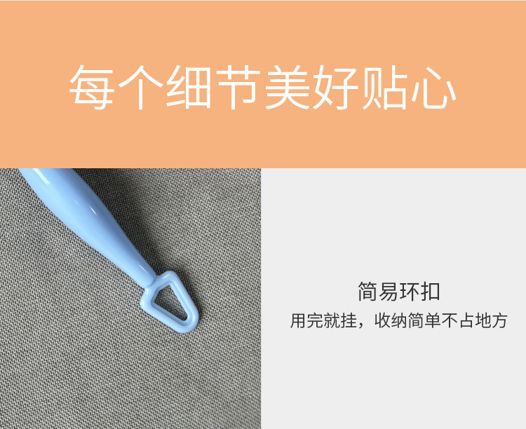 免手洗一次性静电除尘掸家用桌面清洁鸡毛毛掸汽车灰尘刷扫灰神器详情6