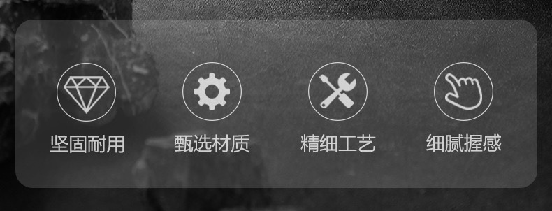 野营高硬度户外折叠刀荒野求生折刀大号木柄防身多功能露营水果刀详情2