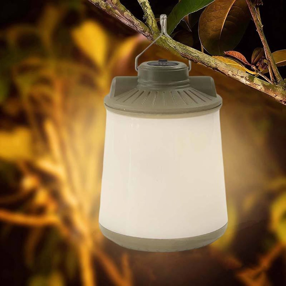 2026 New LED camping lights, wall-mounted camping tent lights, USB charging campsite emergency outdoor retractable ambient lights pic 11