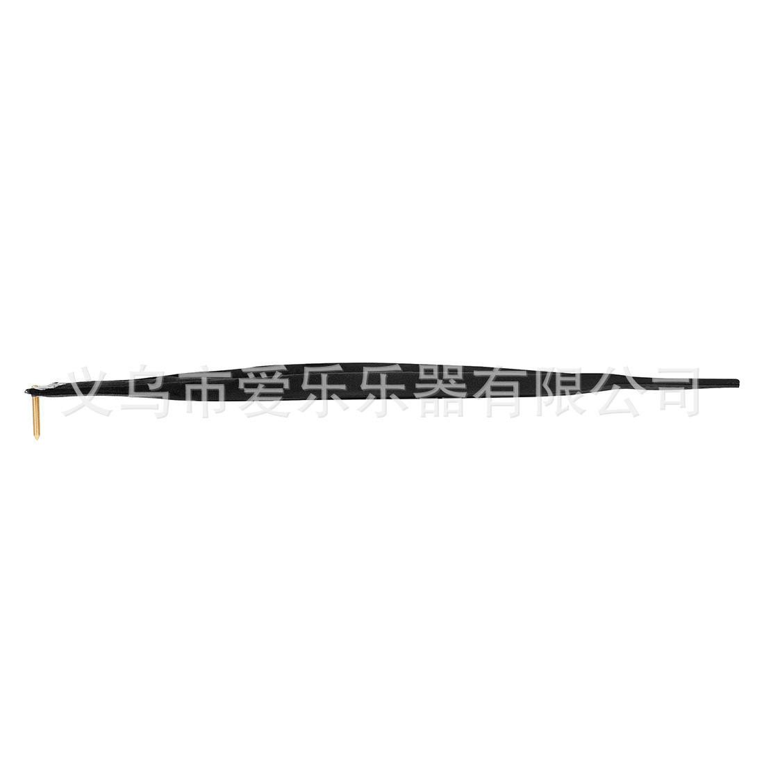 HK·LADE accordion wrist strap 60/72/80/96 bass strap Leather accordion left hand strap replacement strap pic 5