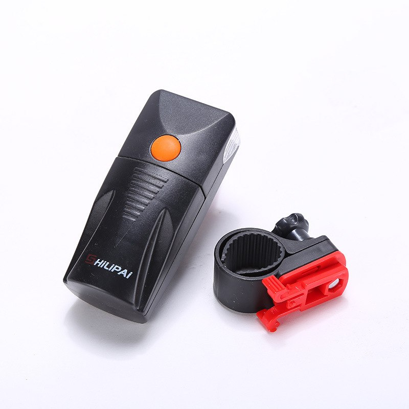 Mountain bike headlights, taillights, night riding battery-powered lighting lamps, riding equipment, and lamp accessories pic 4